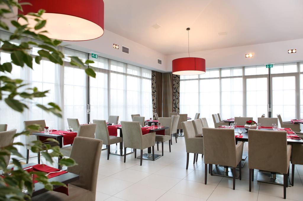 Hotel - Restaurant Dahm Erpeldange Room photo
